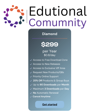 Diamond Membership